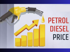 Petrol Diesel Price: Petrol-Diesel prices updated, know whether the prices changed in your city?