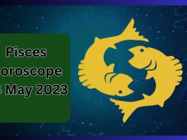 Pisces Horoscope 04 May 2023: Pisces people should take care of themselves in the changing season, know today's horoscope