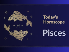 Pisces Horoscope Today: Pisces people should avoid taking hasty decisions, know your horoscope