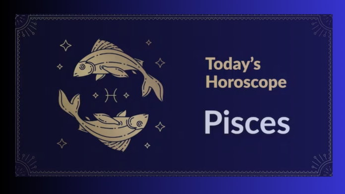 Pisces Horoscope Today: Pisces people should avoid taking hasty decisions, know your horoscope