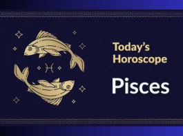 Pisces Horoscope Today: Pisces people be careful in conversation, know your horoscope