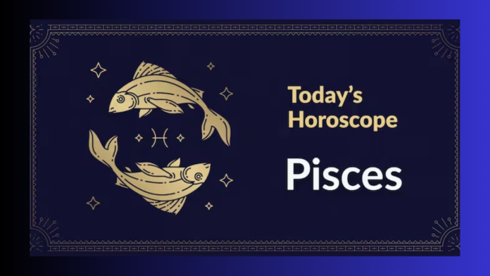 Pisces Horoscope Today: Pisces people be careful in conversation, know your horoscope