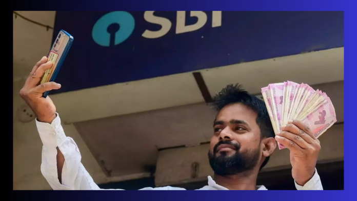 SBI Deposit 2000 Rupees Notes: How many 2000 rupee notes have been deposited in the bank so far, SBI chairman gave information