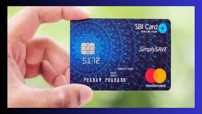 SBI Card sent the bill to the customer even after the expiry of the credit card, now he will have to pay a fine of 2 lakhs