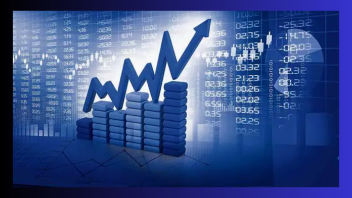 Stock Market Closing: Indian stock market closed with a boom due to buying in FMCG and consumer durables stocks, buying in mid cap stocks too