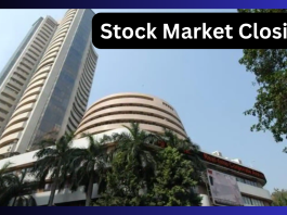 Stock Market Closing: Trade closed flat in the stock market, closing with minor changes in Sensex and Nifty