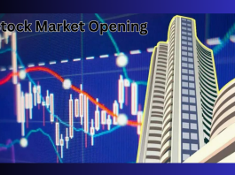 Stock Market Opening : Good growth in the stock market, Sensex opens beyond 62,100, Nifty opens close to 18350