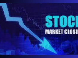 Stock Market Closing: Due to buying in IT stocks, the stock market closed with a strong boom in the first session of May.