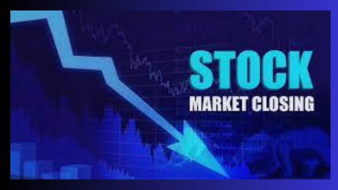 Stock Market Closing: Due to buying in IT stocks, the stock market closed with a strong boom in the first session of May.