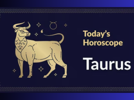 Taurus Horoscope 17 May 2023: Today's horoscope is special for Taurus people, keep distance from these works