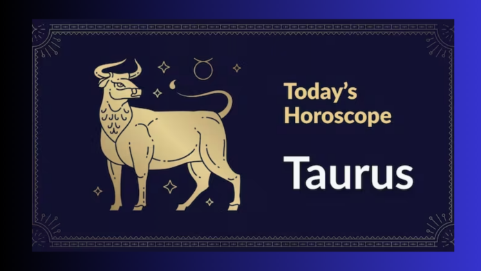 Taurus Horoscope 17 May 2023: Today's horoscope is special for Taurus people, keep distance from these works