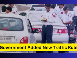 New Traffic Challan Rules : Big news! Government added new traffic rules, fine up to ₹ 25,000, check complete details