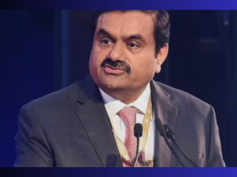 Adani Stock Opening Today: Mixed start of Adani Group, the price of this stock also increased on the 9th day