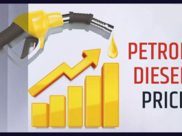 Petrol-Diesel prices revised on 15 November 2023, check the latest rates in your city.