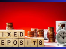 Fixed Deposit : More than 9% return on FD in this bank-Details Here