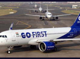 Go First Flights Cancelled : Go First again extended the flight closure date, said this on refund to passengers