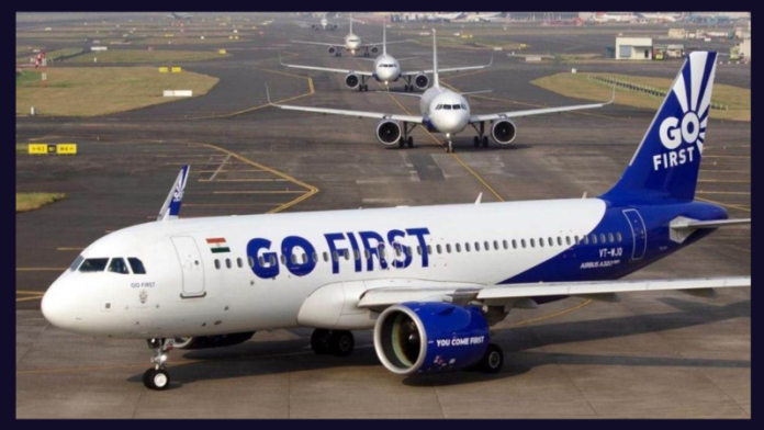 Go First Flights Cancelled : Go First again extended the flight closure date, said this on refund to passengers