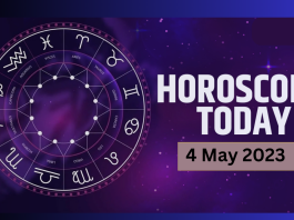 Horoscope Today 4 May 2023: People of Aries, Virgo, Aquarius will get challenges, know today's horoscope of all 12 zodiac signs