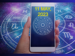Horoscope 11 May 2023: Aries, Virgo, Capricorn people should not play with this thing, know today's horoscope of 12 zodiac signs