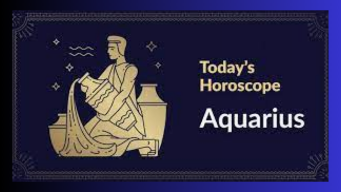 Aquarius Horoscope 22 June 2023: Auspicious programs will also be organized in the house of Aquarius people, know today's horoscope