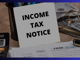 Income Tax Notice : Income tax is on your wallet, notice will be handed over as soon as you do this work!