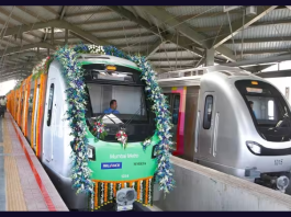 Good news for those traveling in metro! Passengers' security will increase, insurance up to Rs 5 lakh will be available