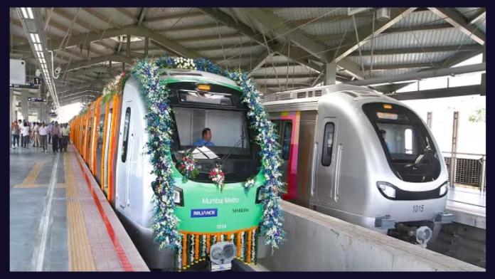 Good news for those traveling in metro! Passengers' security will increase, insurance up to Rs 5 lakh will be available