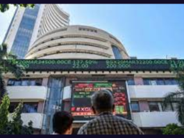 Stock Market Opening : Stock market booms, Sensex opens beyond 65800, Nifty opens near 19600