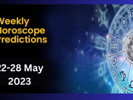 Weekly Horoscope 2023 : Who will get success from Aries to Pisces, how will be the new week, know weekly horoscope