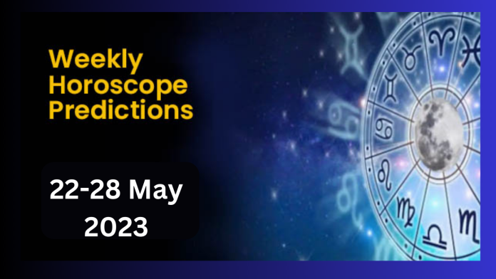 Weekly Horoscope 2023 : Who will get success from Aries to Pisces, how will be the new week, know weekly horoscope