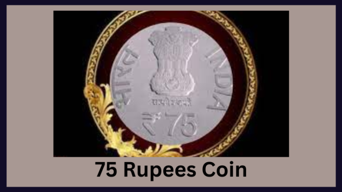 75 Rupees Coin : How to Buy 75 Rupees Coins Online? The Prime Minister launched on the inauguration of the new Parliament House.