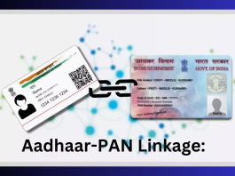 Aadhaar PAN Link: ... so Aadhaar-PAN is not linked due to this, know the solution to avoid penalty