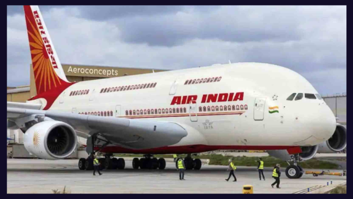 Air India Ticket Refund: Big announcement of Air India! Delhi-San Francisco flight ticket money will be refunded