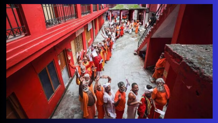 Amarnath Yatra 2023 schedule announced: Pilgrimage to commence on July 1