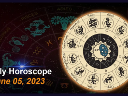 Aquarius Horoscope 5 June 2023: Aquarius people will share their thoughts with their sister, know today's horoscope