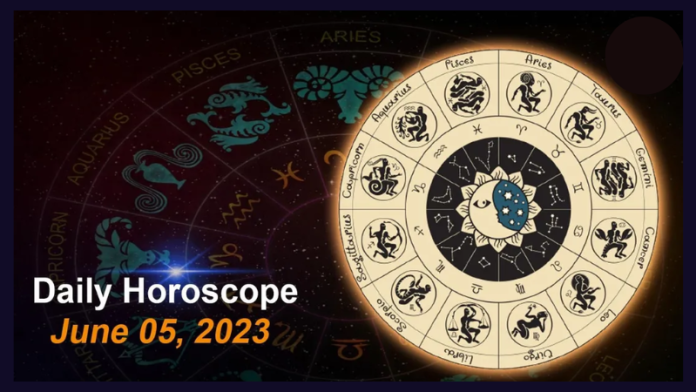 Aquarius Horoscope 5 June 2023: Aquarius people will share their thoughts with their sister, know today's horoscope