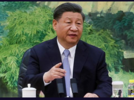 Biden calls Chinese President Xi a dictator