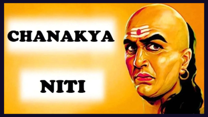 Chanakya Niti: This thing lying in the dirt will make you rich, immediately pick it up and bring it home