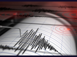 Earthquake Today : Earthquake Tremors Felt In Delhi, Parts Of North India