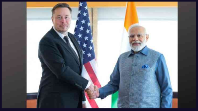 PM Modi US Visit: PM Narendra Modi will meet Elon Musk in America, know why this meeting will be important