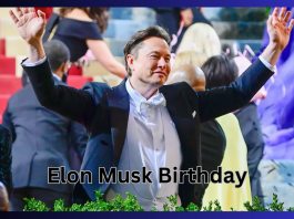 Elon Musk Birthday: Today is the birthday of the world's richest person, know how he made a mountain of earnings