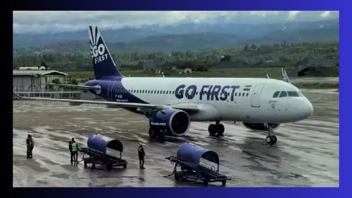 Go First Flight: When will the wait end? GoFirst flights canceled till this date