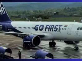 Big update on Go First flight cancellations! Now flights will not fly till this date, details here