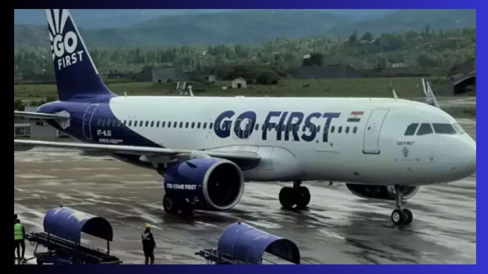 Big update on Go First flight cancellations! Now flights will not fly till this date, details here