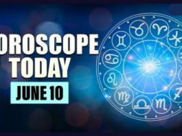 Horoscope 10 June 2023 : Know how the zodiac will be for everyone on Saturday, read daily horoscope