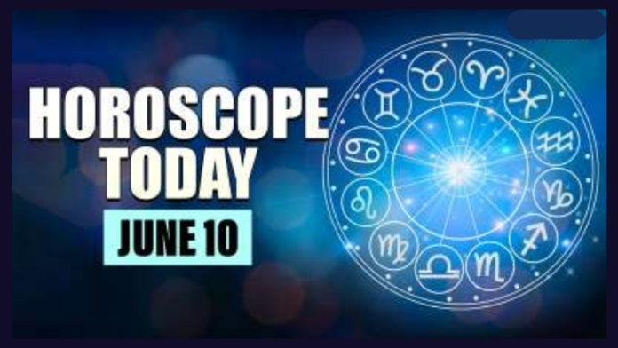 Horoscope 10 June 2023 : Know how the zodiac will be for everyone on Saturday, read daily horoscope