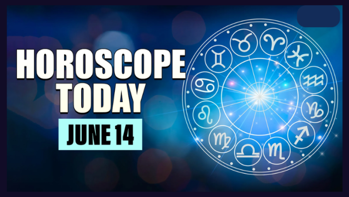 Horoscope14 June 2023: Know how Wednesday is going to be for all zodiac signs, read daily horoscope