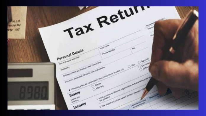 ITR file: If you are going to file income tax, keep these 5 things in mind, you will never get income tax notice