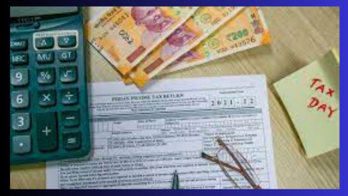 Income Tax Return: One crore income tax returns filed till June 26, this much ITR was filed till July 8 last year