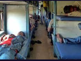 Indian Railways: Railway's good news for passengers traveling in general coach, the journey will be comfortable